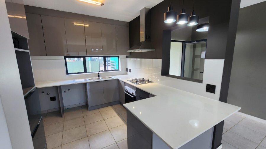 To Let 3 Bedroom Property for Rent in Waterval East North West